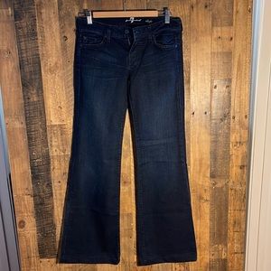 7 For All Mankind Jeans